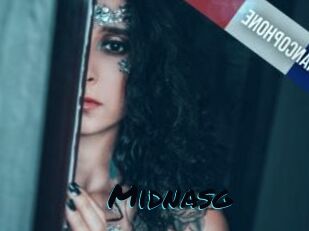 Midnasg Sexties