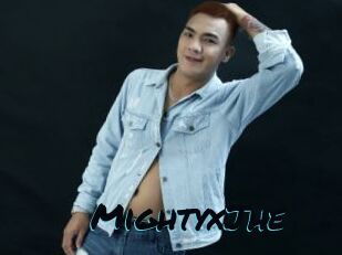 MightyxJhe