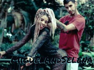 MiguelAndSelena