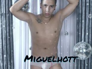 Miguelhott Sexties