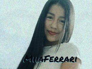 MiiaFerrari