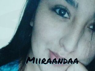 Miiraandaa