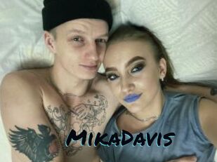 MikaDavis