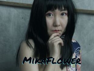 MikaFlower