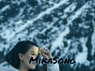 MikaSong