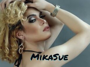 MikaSue