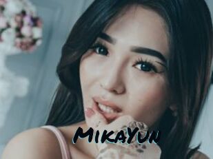 MikaYun