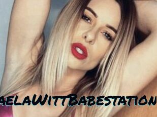 MikaelaWittBabestation