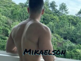 Mikaelson