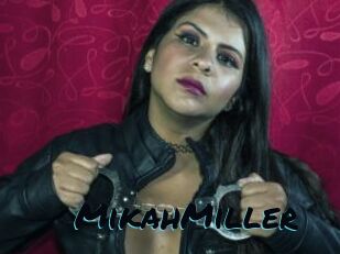 MikahMiller