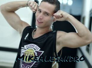 MikeAlesandro