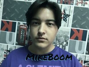 MikeBoom