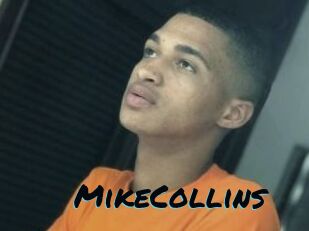 MikeCollins
