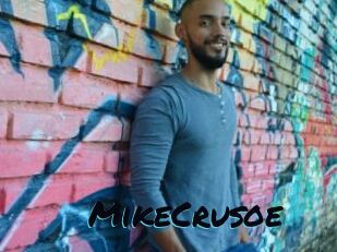 MikeCrusoe