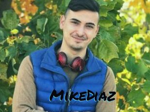 MikeDiaz