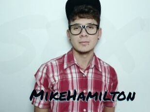 MikeHamilton