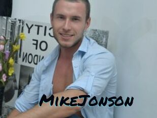 MikeJonson