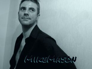 MikeMason