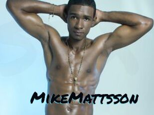 MikeMattsson
