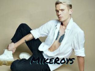 MikeRoys
