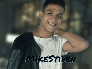 MikeStiven
