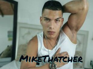 MikeThatcher