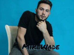 MikeWade