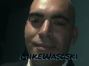 MikeWasoski