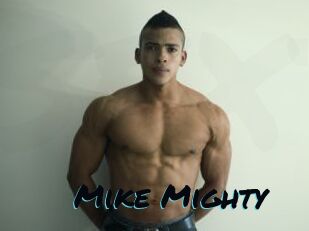 Mike_Mighty Sexties