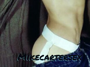 Mikecartersex