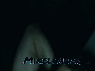 MikelCavier