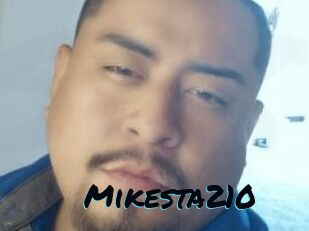 Mikesta210