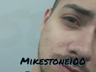 Mikestone100