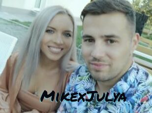 MikexJulya