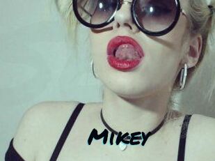 Mikey