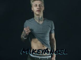 MikeyAngel