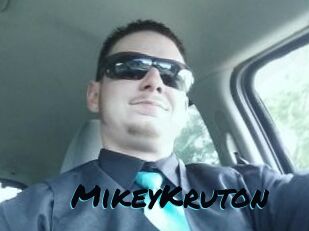 MikeyKruton