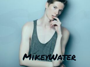 MikeyWater