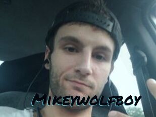 Mikeywolfboy