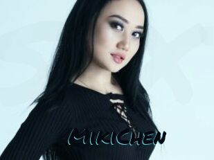MikiChen