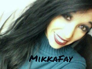 MikkaFay