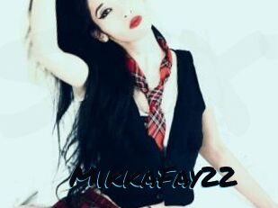 MikkaFay22