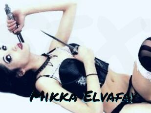 Mikka_Elvafay Sexties