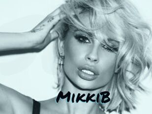 MikkiB