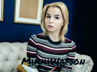 MikkiWatson