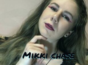 Mikki_chase