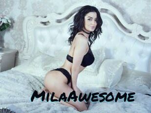 MilaAwesome