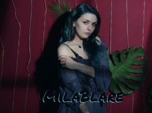 MilaBlare