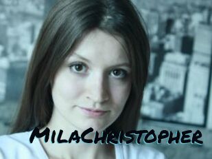 MilaChristopher