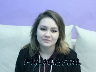 MilaCrystal Sexties